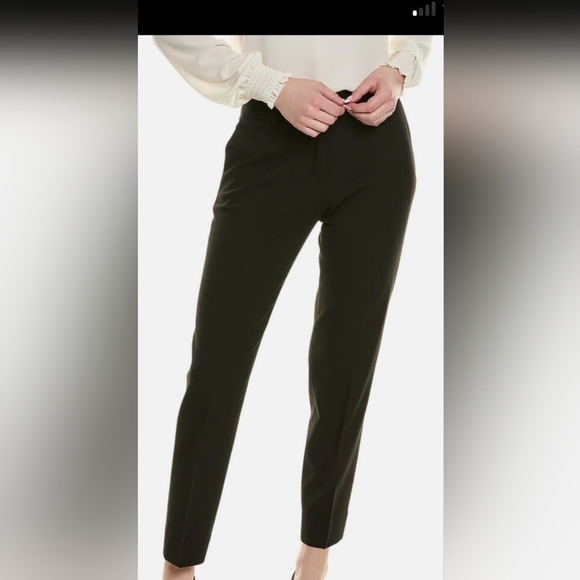 Piazza Sempione Pants - PIAZZA SEMPIONE KIM PANTS